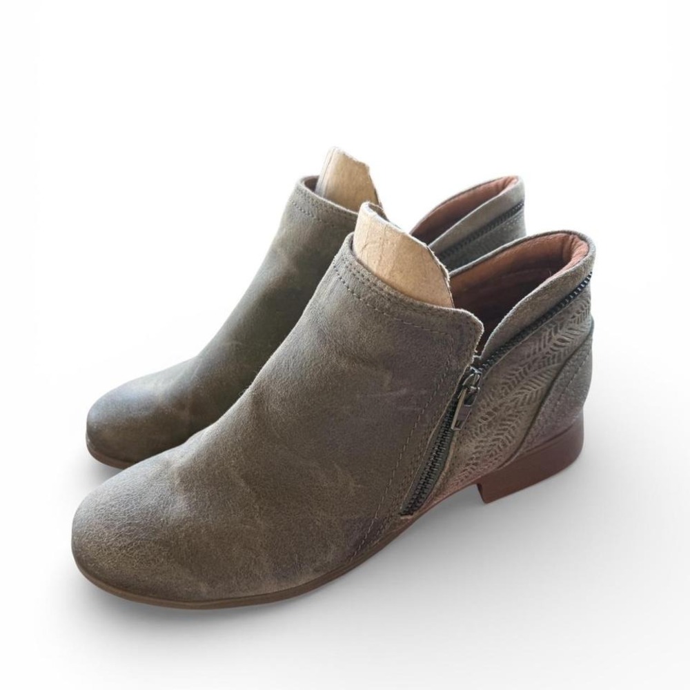 Cobb Hill Bootie NEW